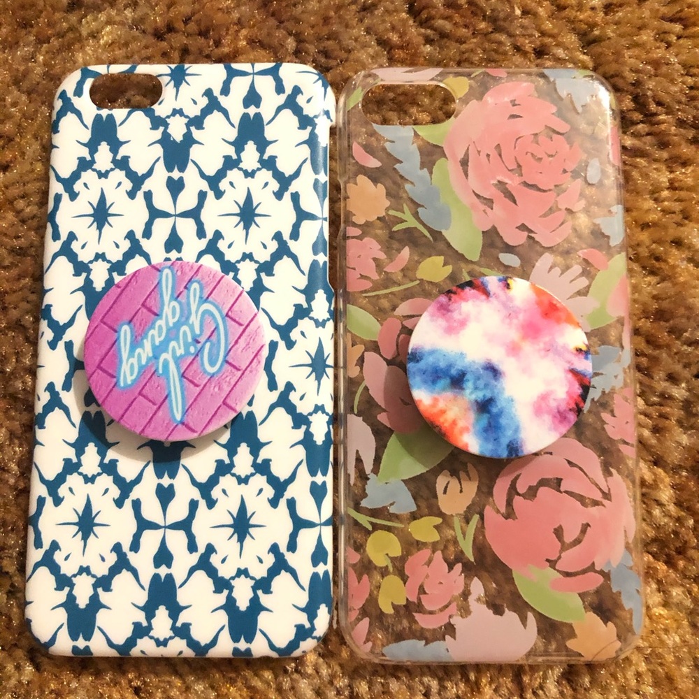 IPhone 6/6s Cases